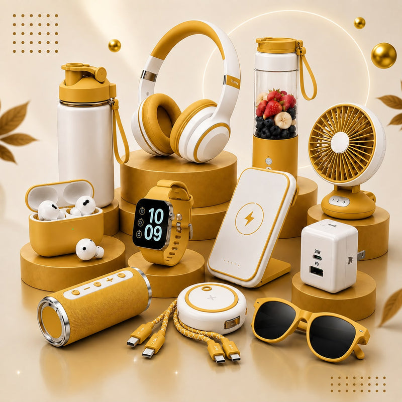 TRENDING PRODUCTS
