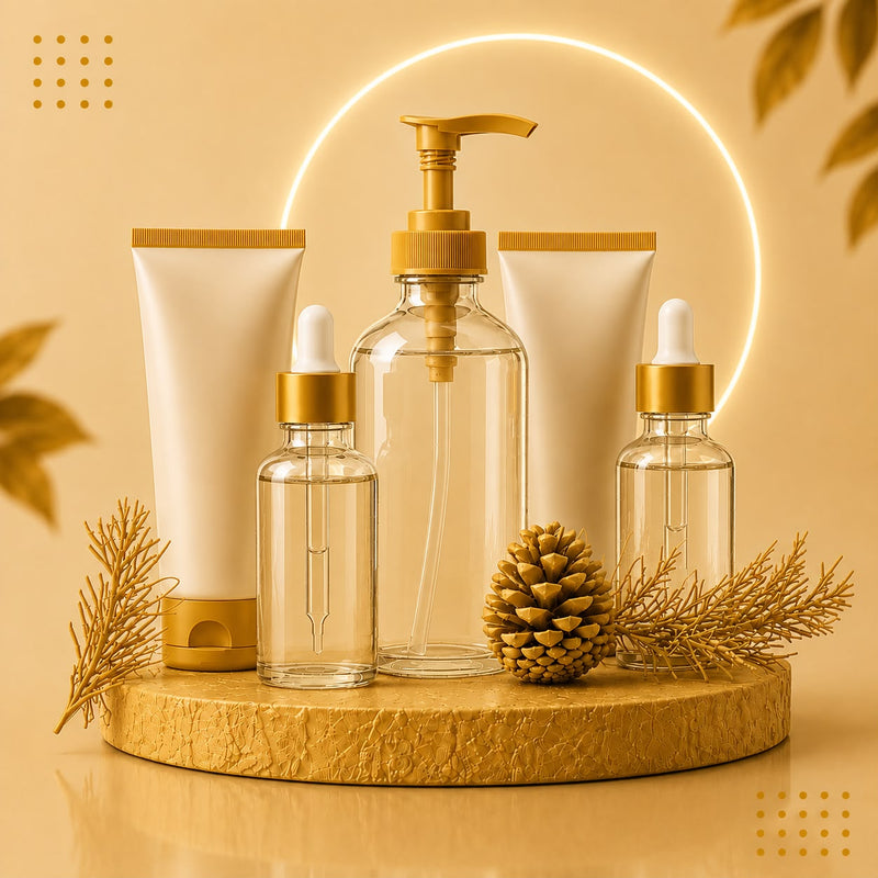 BEAUTY & CARE