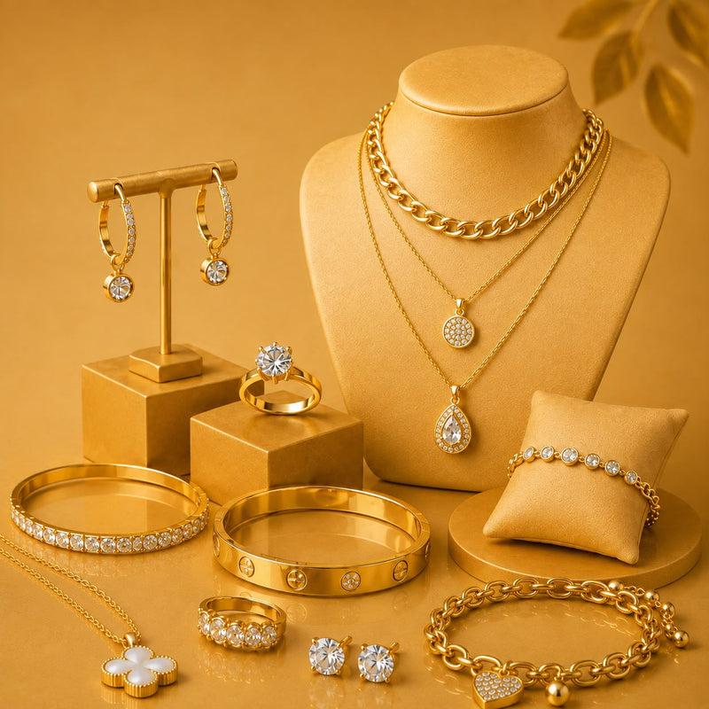 JEWELLERY